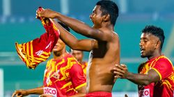 കേരളത്തിന് കണ്ണുനീര്‍, സന്തോഷ് ട്രോഫിയില്‍ ബംഗാള്‍ മുത്തം; വിജയഗോള്‍ ഇഞ്ചുറി ടൈമില്‍