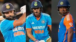 Champions Trophy: വേദി ദുബായ്, ഇന്ത്യയുടെ പ്ലേയിങ് 11 എങ്ങനെയാവും? ഈ ടീമുണ്ടേല്‍ കപ്പുറപ്പ്