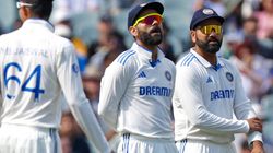 IND vs AUS: മഴ തുടര്‍ന്നേക്കും, ഇന്ത്യക്ക് ചങ്കിടിപ്പ്! ഡബ്ല്യുറ്റിസി ഫൈനല്‍ മോഹം പൊലിയുമോ?