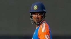 സഞ്ജു കാട്ടിയത് മണ്ടത്തരം, ചാമ്പ്യന്‍സ് ട്രോഫി സീറ്റ് പ്രതീക്ഷിക്കേണ്ട! വിമര്‍ശിച്ച് ആകാശ് ചോപ്ര