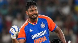 Champions Trophy: ഇന്ത്യയുടെ വേദി ദുബായ്, സഞ്ജു സാംസണ്‍ ടീമില്‍ വേണം; കാരണങ്ങളിതാ