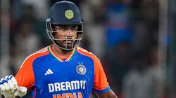 സഞ്ജുവിനെ വീണ്ടും ചതിച്ചു! 3 സെഞ്ച്വറി റെക്കോഡിന് വിലയില്ലേ? ആരാധകര്‍ കട്ട കലിപ്പില്‍