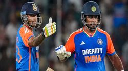 IND vs ENG: സഞ്ജു പുതിയ റോളിലേക്ക്? നിര്‍ണ്ണായക സ്ഥാനം ഇംഗ്ലണ്ട് ടി20യില്‍; വമ്പന്‍ നീക്കം