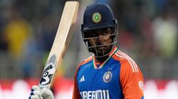 ചാമ്പ്യന്‍സ് ട്രോഫി ടീമിലുണ്ടാകില്ല, ഐപിഎല്ലിലും 'പൊട്ടും'! സഞ്ജുവിനെ കാത്ത് തിരിച്ചടികളോ?