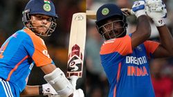 സഞ്ജുവും ജയ്‌സ്വാളുമില്ല, ഷമി തിരിച്ചെത്തും; ചാമ്പ്യന്‍സ് ട്രോഫിക്കുള്ള ഇന്ത്യയുടെ സാധ്യതാ 11