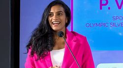 വിവാഹ കോര്‍ട്ടിലേക്ക് പിവി സിന്ധു, ആരാണ് വരന്‍? മിന്നുകെട്ട് എപ്പോള്‍, എല്ലാമറിയാം