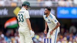 IND vs AUS: ബെയ്ല്‍ ട്രിക്ക് പയറ്റി സിറാജ്, പിന്നാലെ ലബ്യുഷെയ്ന്‍ പുറത്ത്! വീഡിയോ വൈറല്‍