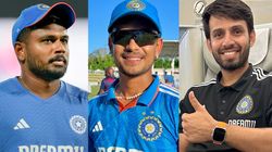 SMAT: സഞ്ജു 136, ഇഷാനും ജിതേഷും എത്ര റണ്ണെടുത്തു? ടി20 ടീമിലെ സീറ്റ് തെറിക്കുമോ?