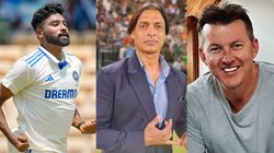 സിറാജിന്റെ 181.6 കിമി ഇല്ല, ടോപ് 10ല്‍ ഇന്ത്യക്കാര്‍ 0!! ഏറ്റവും വേഗമേറിയ ബോള്‍ ഏതൊക്കെ?