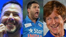 ഗിബ്‌സ്- മക്കെല്ലം ഓപ്പണിങ്, ഇന്ത്യയുടെ 2 പേര്‍!! പോണ്ടിങ് നയിക്കും; സൂപ്പര്‍ ഫീല്‍ഡര്‍മാരുടെ 11