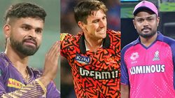 IPL 2025: സഞ്ജു കമ്മിന്‍സിനേക്കാള്‍ മികച്ച ക്യാപ്റ്റന്‍!! തലപ്പത്ത് ശ്രേയസ്, റേറ്റിങ് ഇങ്ങനെ