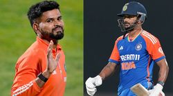 Champions Trophy 2025: ഇപ്പോള്‍ ചിത്രത്തില്‍ ഇല്ല, ഇവര്‍ക്ക് സര്‍പ്രൈസ് കോളെത്തും!! ആരെല്ലാം?