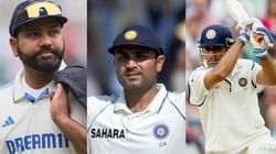 വീരു- ഗംഭീര്‍ ഓപ്പണിങ്, രോഹിത്തില്ല!! അശ്വിനൊപ്പം കളിച്ചവരുടെ കിടു ഇന്ത്യന്‍‍ ടെസ്റ്റ് 11