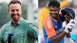 2023ല്‍ 153, 2024ല്‍ 180!! പ്രഹരശേഷി എങ്ങനെ കൂടി? എബിഡിയോടു തുറന്നു പറഞ്ഞ് സഞ്ജു