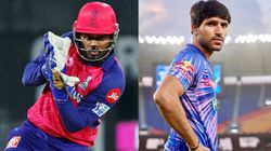 IPL 2025: വിക്കറ്റ് കാക്കാന്‍ ജുറേല്‍!! വന്‍ ട്വിസ്റ്റ്, വെളിപ്പെടുത്തി സഞ്ജു, കാരണമറിയാം
