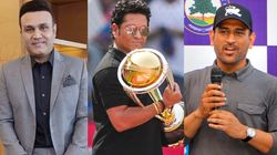 വീരു ഔട്ട്!! സച്ചിന്‍- രോഹിത് ഓപ്പണിങ്, ധോണി നയിക്കും; എക്കാലത്തെയും ബെസ്റ്റ് ഇന്ത്യന്‍ 11