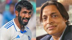 ബുംറയ്ക്കു വേഗതയില്ല, ടെസ്റ്റ് നിര്‍ത്തണം!! വേറെയും കാരണമുണ്ട്, ഞെട്ടിച്ച് അക്തര്‍