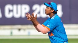 സച്ചിനും കോലിയും ധോണിയുമല്ല, വൈഭവിന്റെ റോള്‍ മോഡല്‍ മറ്റൊരാള്‍! ആരെന്ന് അറിയാമോ?