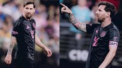 മെസ്സിക്കു മെക്‌സിക്കന്‍ ഫാന്‍സിന്റെ കൂക്കിവിളി!! പിന്നാലെ വായടപ്പിച്ച് താരം, എങ്ങനെയെന്നറിയാം