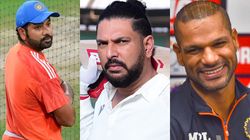 Champions Trophy 2025: രോഹിത്, യുവി ഔട്ട്!! ധവാന്‍- ഗാംഗുലി ഓപ്പണിങ്, ഇന്ത്യയുടെ ഓള്‍ടൈം 11