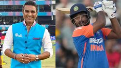 7 കളിയില്‍ 3 സെഞ്ച്വറി, ഞാന്‍ സഞ്ജു ഫാന്‍!! മാറ്റത്തിന് പിന്നിലെന്ത്? മഞ്ജരേക്കര്‍ പറയും