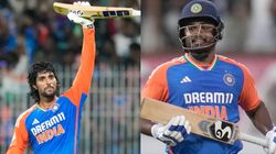 IND vs ENG: തീയായി തിലക്!! സഞ്ജുവിന്റെ ആ റെക്കോര്‍ഡ് തെറിച്ചു; ടി20യിലെ പുതിയ സൂപ്പര്‍ ഹീറോ