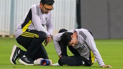 IND vs ENG: ഇന്ത്യക്ക് തിരിച്ചടി, അഭിഷേക് രണ്ടാം ടി20ക്കില്ല! സഞ്ജുവിനൊപ്പം ഓപ്പണിങ്ങിലാര്?