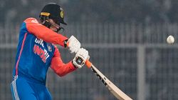 IND vs ENG: യുവിയുടെ ശിഷ്യന്‍, 20 പന്തില്‍ ഫിഫ്റ്റില്‍; മറ്റാര്‍ക്കുമില്ലാത്ത റെക്കോഡിട്ട് അഭിഷേക്