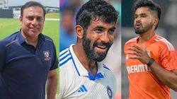 ലക്ഷ്മണ്‍ കോച്ച്!! ബുംറ ക്യാപ്റ്റന്‍, ഇംഗ്ലണ്ടില്‍ ഇറക്കേണ്ടത് ഈ 11; ടെസ്റ്റ് പരമ്പര ജയിക്കാം