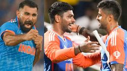 IND vs ENG: വീണ്ടും സഞ്ജു- അഭിഷേക് ഓപ്പണിങ്, പന്തും ജയ്‌സ്വാളുമില്ല! ടി20 ടീം പ്രഖ്യാപിച്ചു