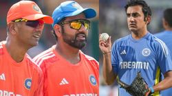 ടീം ഇന്ത്യയെ സൂപ്പറാക്കാന്‍ ഗംഭീറിനാവില്ല? ദ്രാവിഡ് പോയതോടെ എല്ലാം തീര്‍ന്നു!! ഈ കാരണങ്ങള്‍