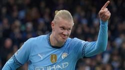 ഹാളണ്ടുമായി റെക്കോഡ് കരാര്‍, ഞെട്ടിച്ച് മാഞ്ചസ്റ്റര്‍ സിറ്റി; 2034 വരെ ടീമിലുണ്ടാവും