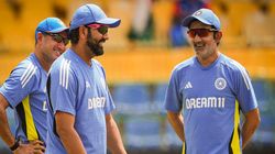 Champions Trophy: സഞ്ജുവിനെ ഒതുക്കിയത് രോഹിത്? ഗംഭീറിന്റെ ആവശ്യം തള്ളി! കോച്ച് കലിപ്പില്‍