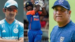 IND vs AUS: ഇന്ത്യയുടെ കോച്ചാവാന്‍ ലക്ഷ്മണ്‍! ചര്‍ച്ച പൂര്‍ത്തിയായി? സഞ്ജുവിന് തിരിച്ചടിയാവുമോ?