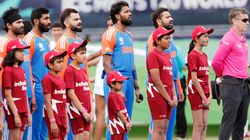 Champions Trophy: റിഷഭ് യൂസ്‌ലെസ്!! ടീമിന് 10ല്‍ റേറ്റിങ് എത്ര? പ്രതികരിച്ച് ഫാന്‍സ്, വൈറല്‍