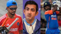 IND vs ENG: രാഹുലും റിഷഭുമില്ല, സഞ്ജുവിനൊപ്പം ഏകദിന ടീമിലേക്ക് ഇഷാന്‍? വമ്പന്‍ നീക്കം