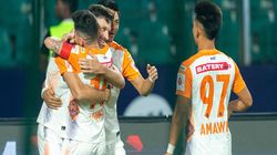 ISL: ചരിത്രമെഴുതി ബ്ലാസ്റ്റേഴ്‌സ്, ചെന്നൈയിനെ തട്ടകത്തില്‍ തകര്‍ത്തു; പ്ലേ ഓഫ് പ്രതീക്ഷ കാത്തു