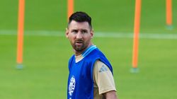 ആ കളി മിസ്സായതില്‍ ഇപ്പോഴും ദുഖം!! അര്‍ജന്റീനയ്‌ക്കൊപ്പമല്ല, തുറന്നു പറഞ്ഞ് മെസ്സി