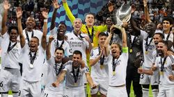 മറ്റാര്‍ക്കുമില്ലാത്ത റെക്കോഡ്, ചരിത്ര നേട്ടത്തില്‍ റയല്‍ മാഡ്രിഡ്; ബാഴ്‌സലോണ പിന്നില്‍