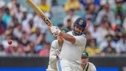 IND vs AUS: തല്ലിത്തകര്‍ത്ത് റിഷഭ്, ഇന്ത്യ ഭേദപ്പെട്ട നിലയില്‍; സുന്ദറും ജഡേജയും ക്രീസില്‍