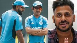 ഗംഭീറിനെ കോച്ചാക്കിയത് ബിസിസിഐ കാട്ടിയ മണ്ടത്തരം! കാരണമുണ്ട്; ചൂണ്ടിക്കാട്ടി മനോജ് തിവാരി