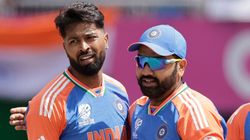 Champions Trophy 2025: രോഹിത് ഇല്ല? ഇന്ത്യയെ നയിച്ചേക്കുക ഹാര്‍ദിക്ക്!! വമ്പന്‍ ട്വിസ്റ്റ്