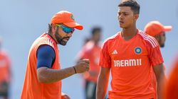 Champions Trophy: ഇന്ത്യന്‍ 'വാട്ടര്‍ ബോയ്‌സ്!! അവസരം കിട്ടില്ല, ഫോമിലുള്ള 2 പേര്‍ക്കും പണികിട്ടും