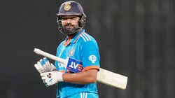 Champions Trophy: ഓസ്‌ട്രേലിയയില്‍ വെറും 31 റണ്‍സ്!! വീണ്ടും ഫ്‌ളോപ്പോയാല്‍ രോഹിത് വിരമിക്കണോ?