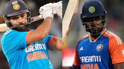 Champions Trophy: ടീം പ്രഖ്യാപനം നാളെ, രോഹിത് ശര്‍മ നയിക്കും; സഞ്ജുവും റിഷഭും പുറത്താവും?