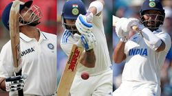 രോഹിത്തും ദ്രാവിഡുമില്ല, കോലി ക്യാപ്റ്റന്‍; ഓസ്‌ട്രേലിയയിലെ ഓള്‍ടൈം ബെസ്റ്റ് ഇന്ത്യന്‍ 11 ഇതാ