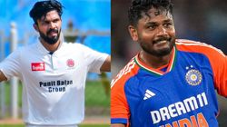 IND vs ENG: ഗംഭീര പ്രകടനം, എന്നിട്ടും റുതുരാജ് ഇന്ത്യന്‍ ടീമിലില്ല; കാരണം സഞ്ജു! അശ്വിന്‍ പറയുന്നു