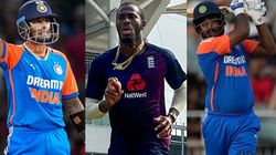 IND vs ENG: സഞ്ജു ടോപ് സ്‌കോറര്‍, ഇന്ത്യ 3-2ന് കപ്പടിക്കും; ടി20 പരമ്പരയിലെ പ്രവചനമിതാ