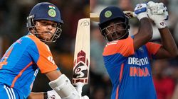 IND vs ENG: ടീം പ്രഖ്യാപനം 12ന്, സഞ്ജു ടി20യില്‍ മാത്രം! ജയ്‌സ്വാളെത്തും; നിര്‍ണ്ണായക മാറ്റങ്ങളിതാ