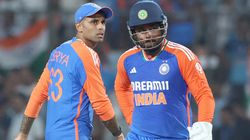 IND vs ENG: സഞ്ജുവിനെ ഇത്ര വിശ്വാസമില്ലേ? പറഞ്ഞത് മാനിക്കാതെ വീണ്ടും സൂര്യ!! പണി പാളി